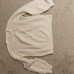 Cyrus Women's Sweater